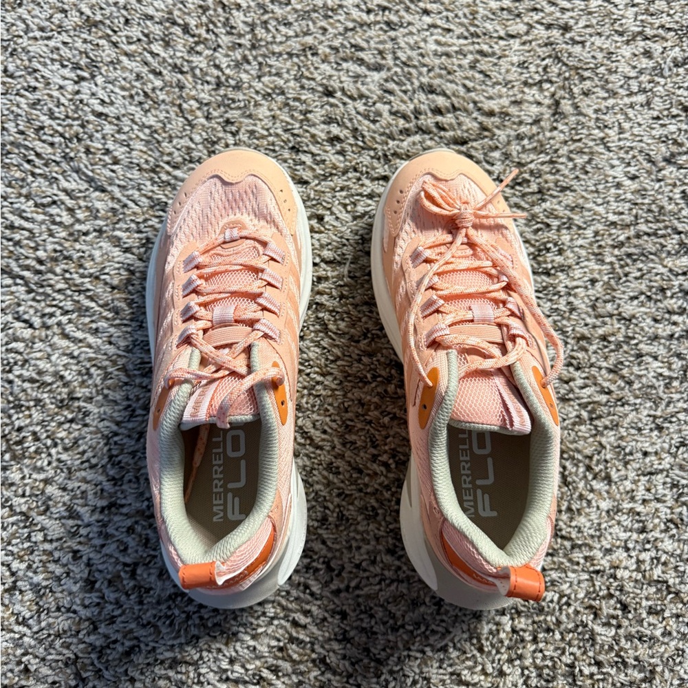 Merrell Moab Speed 2 Hiking Shoes